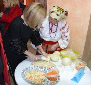 Сельский туризм Грайворон Сельский туризм Грайворон