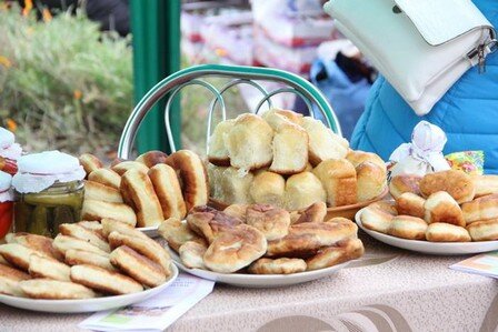Сельский туризм Грайворон Сельский туризм Грайворон
