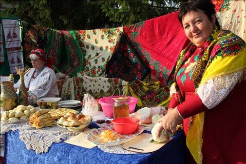 Сельский туризм Грайворон Сельский туризм Грайворон