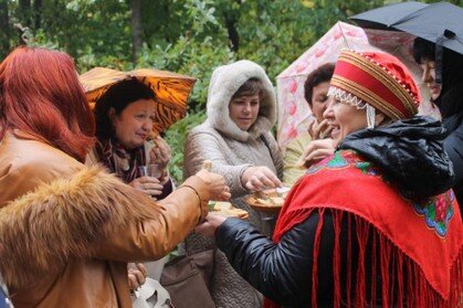 Сельский туризм Грайворон Сельский туризм Грайворон