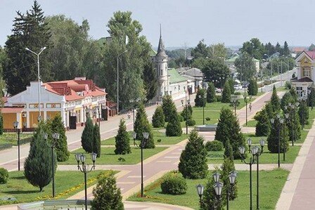 Сельский туризм Грайворон Сельский туризм Грайворон