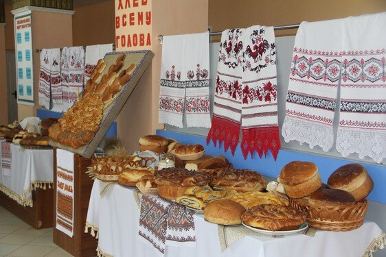 Сельский туризм Грайворон Сельский туризм Грайворон